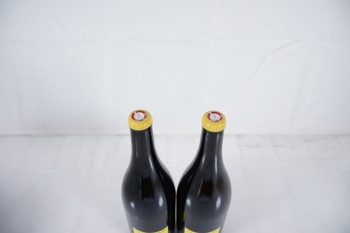 Anne et Jean Francois Ganevat Le Zaune a Dedee Magnum NV