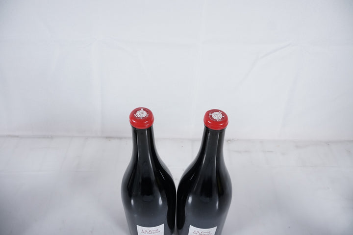 Anne et Jean Francois Ganevat La Croix des Batailles Magnum NV