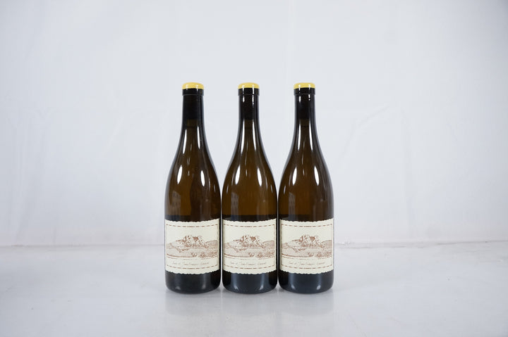 Anne et Jean Francois Ganevat Cotes du Jura La Barraque Savagnin 2018