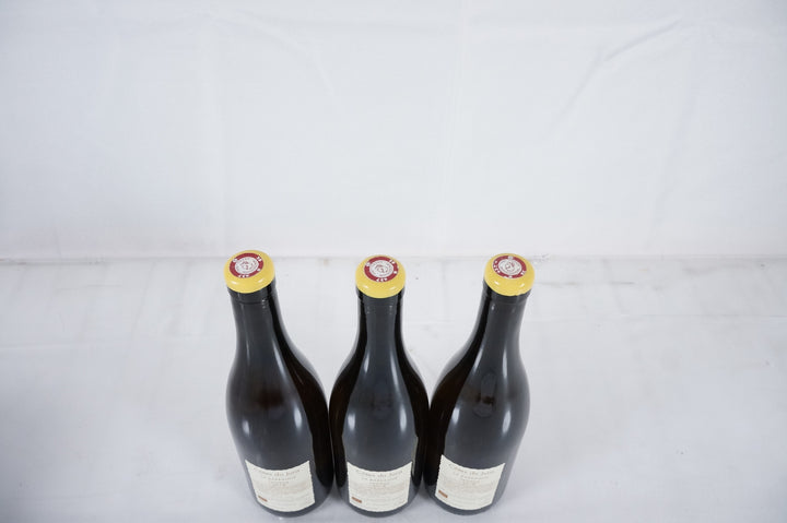 Anne et Jean Francois Ganevat Cotes du Jura La Barraque Savagnin 2018