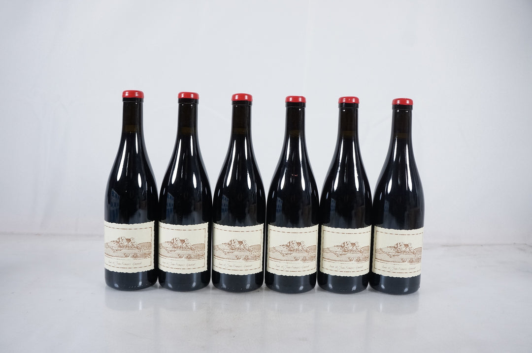 Anne et Jean Francois Ganevat Arbois 'Sur La Cote' Pinot Noir 2020