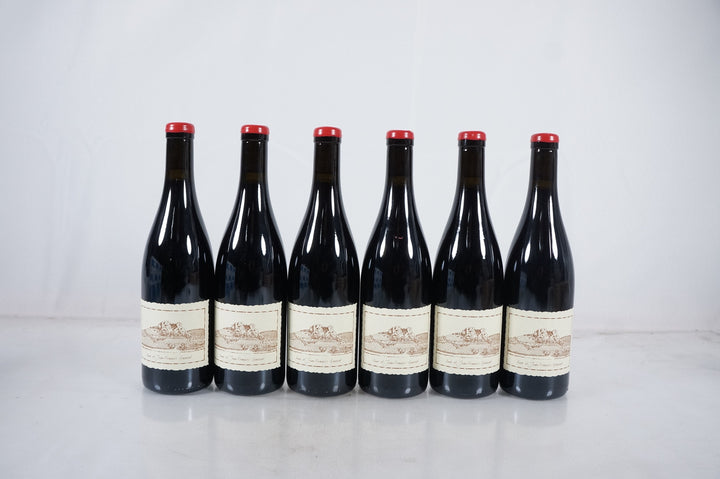 Anne et Jean Francois Ganevat Arbois 'Sur La Cote' Pinot Noir 2020