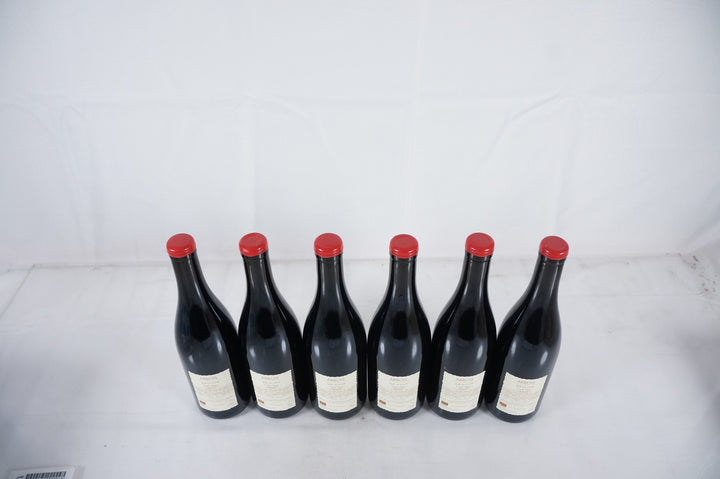 Anne et Jean Francois Ganevat Arbois 'Sur La Cote' Pinot Noir 2020