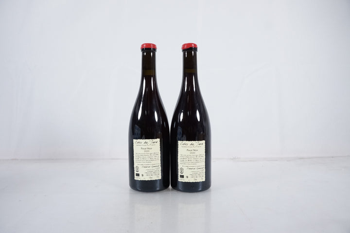 Anne et Jean Francois Ganevat En Billat Pinot Noir 2020