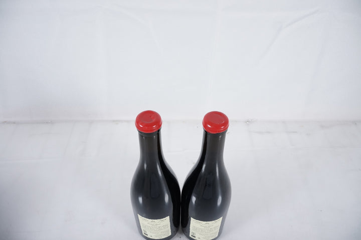 Anne et Jean Francois Ganevat En Billat Pinot Noir 2020
