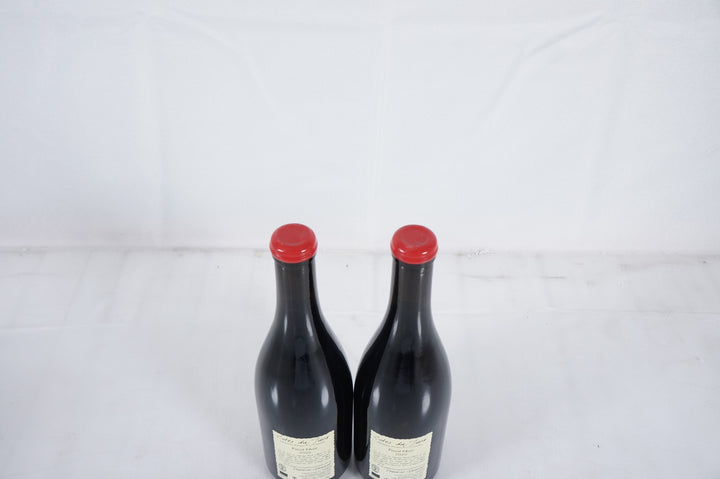 Anne et Jean Francois Ganevat Les Grands Teppes Pinot Noir 2020