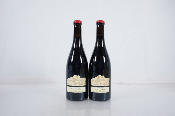 Anne et Jean Francois Ganevat Cuvee Julien Pinot Noir 2020