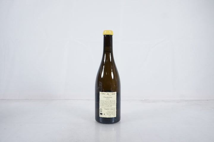 Anne et Jean Francois Ganevat Les Chamois du Paradis Chardonnay 2018