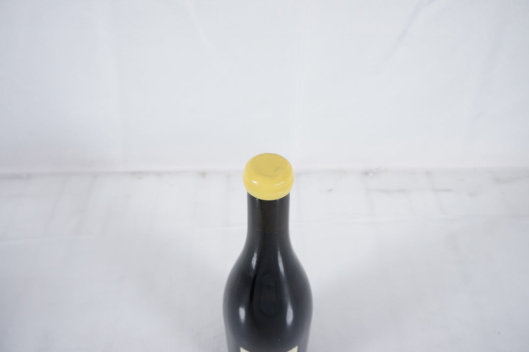 Anne et Jean Francois Ganevat Les Chamois du Paradis Chardonnay 2018
