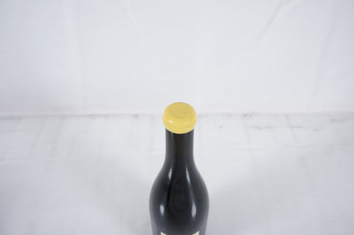 Anne et Jean Francois Ganevat Les Chamois du Paradis Chardonnay 2018