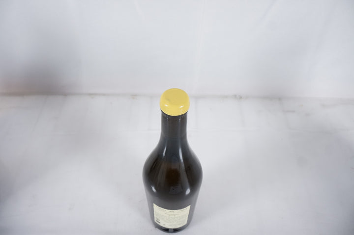 Anne et Jean Francois Ganevat Les Grands Teppes Savagnin 2018