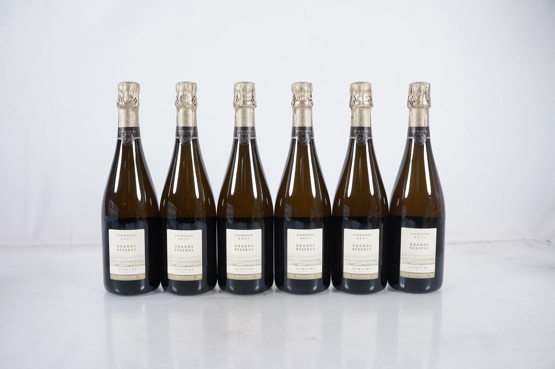 Dehours Grande Reserve Brut NV