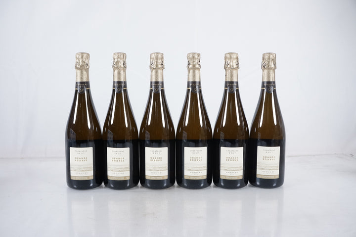 Dehours Grande Reserve Brut NV
