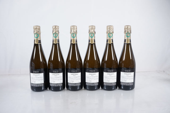 Dehours Grande Reserve Brut NV