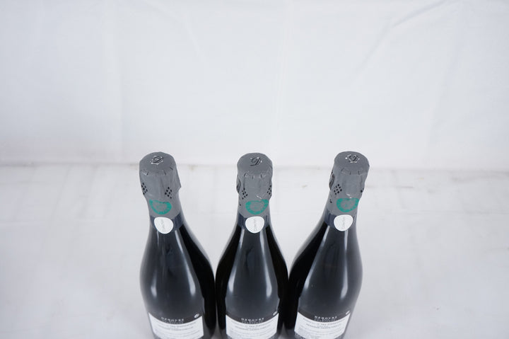 Dehours Les Genevraux Millesime Blanc de Noirs Extra Brut 2013