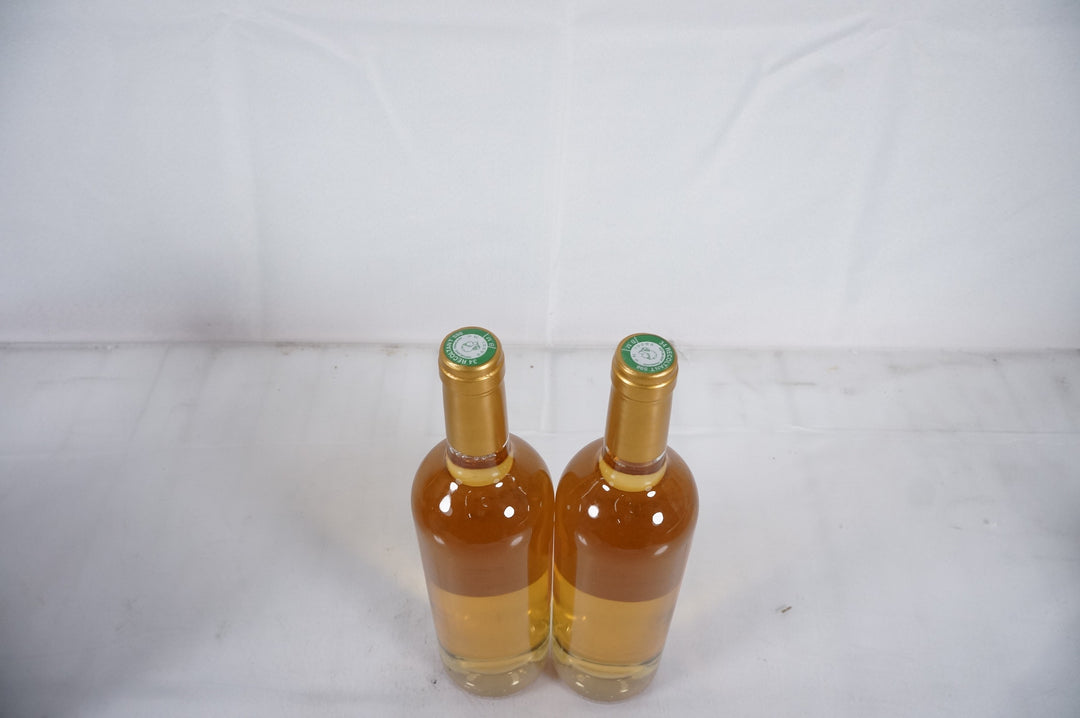 Peyre Rose Coteaux du Languedoc Oro 2007
