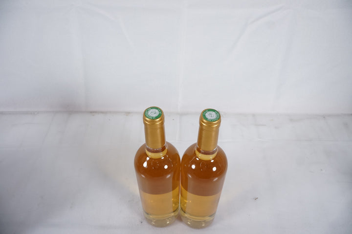 Peyre Rose Coteaux du Languedoc Oro 2007