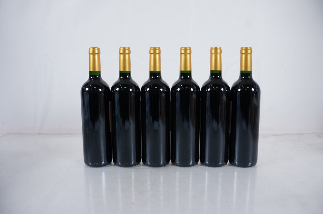 Peyre Rose Coteaux du Languedoc Clos des Cistes 2006