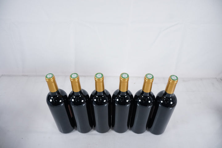 Peyre Rose Coteaux du Languedoc Clos des Cistes 2006