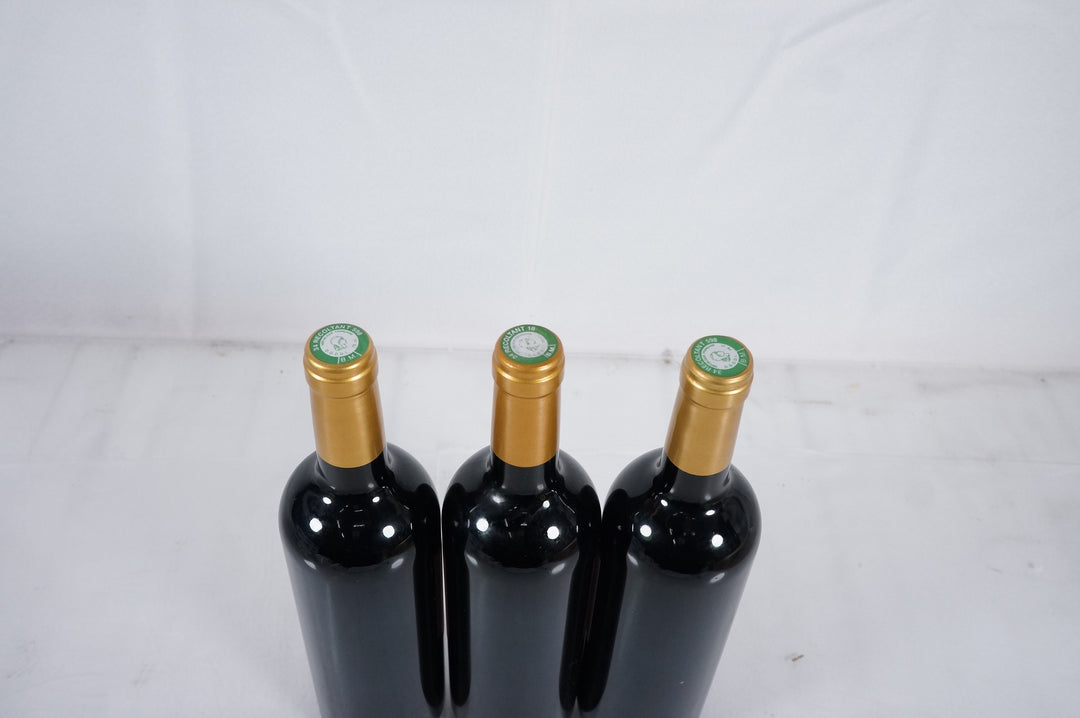 Peyre Rose Coteaux du Languedoc Clos des Cistes 2008