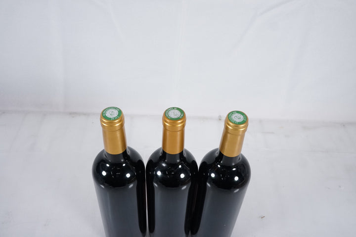 Peyre Rose Coteaux du Languedoc Clos des Cistes 2008