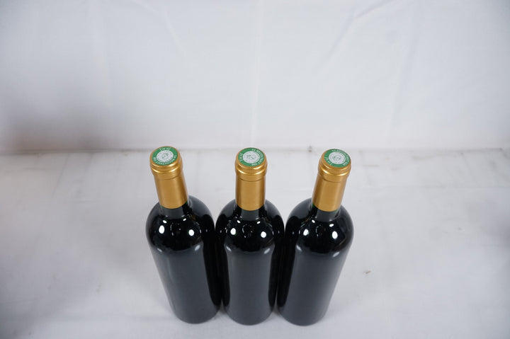 Peyre Rose Coteaux du Languedoc Syrah Leone 2003