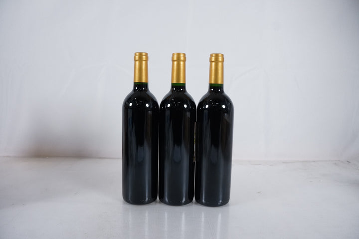 Peyre Rose Coteaux du Languedoc Syrah Leone 2004