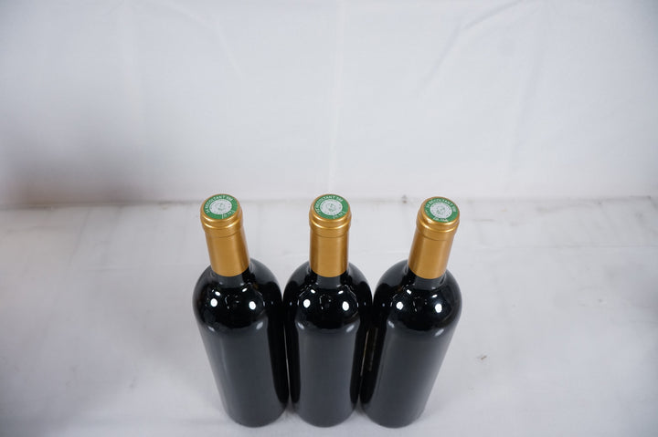 Peyre Rose Coteaux du Languedoc Syrah Leone 2004