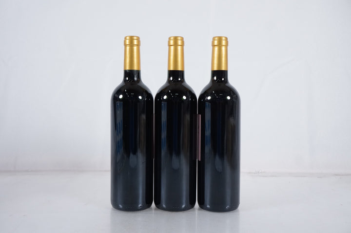 Peyre Rose Coteaux du Languedoc Syrah Leone 2008