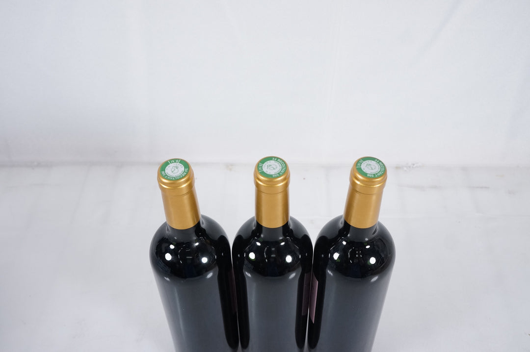 Peyre Rose Coteaux du Languedoc Syrah Leone 2008