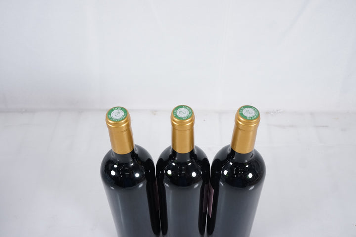 Peyre Rose Coteaux du Languedoc Syrah Leone 2008