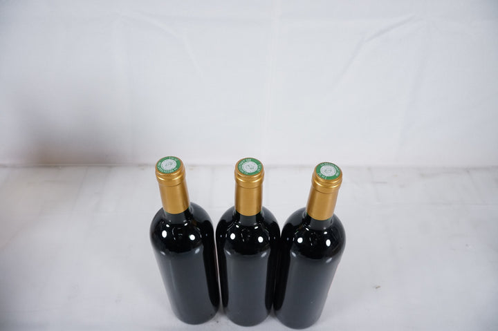 Peyre Rose Coteaux du Languedoc Marlene No.3 2003