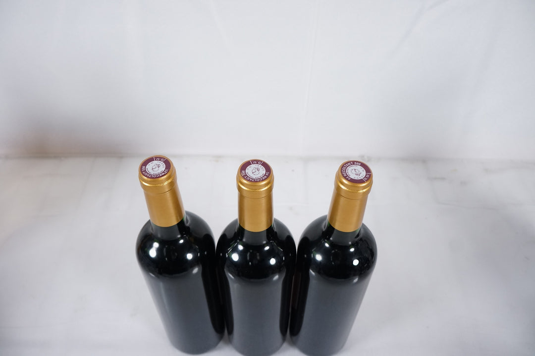 Peyre Rose Coteaux du Languedoc Marlene No.3 2012