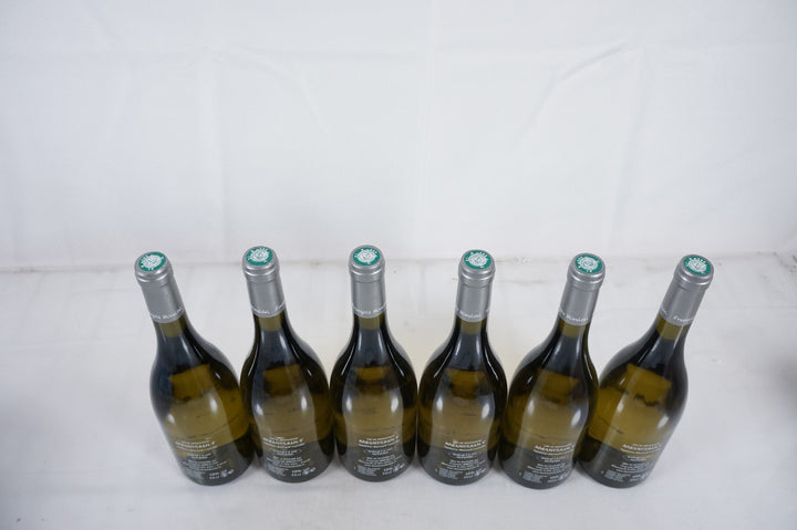 Francois Mikulski Meursault 2020