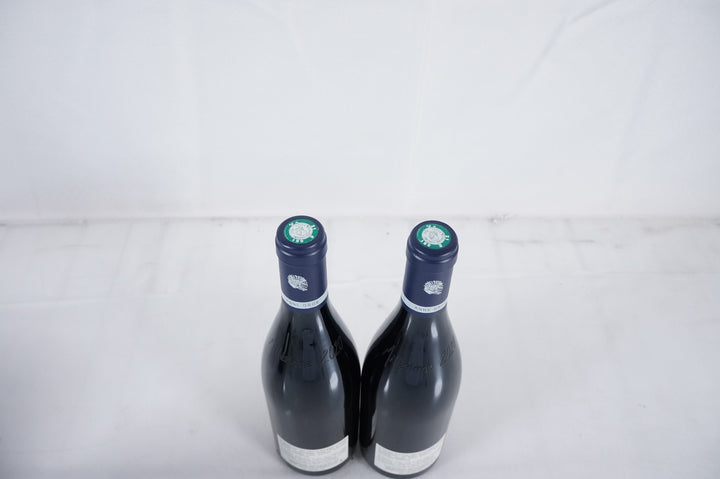 Anne Gros Chambolle Musigny La Combe D'Orveau 2020