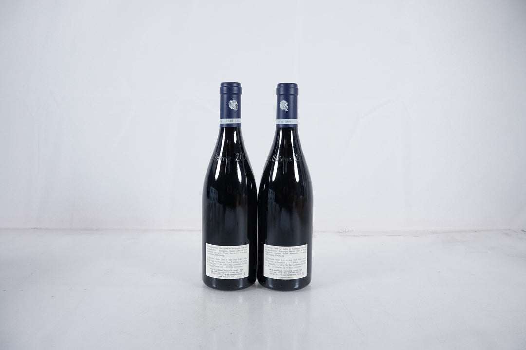 Anne Gros Vosne Romanee Les Barreaux 2020