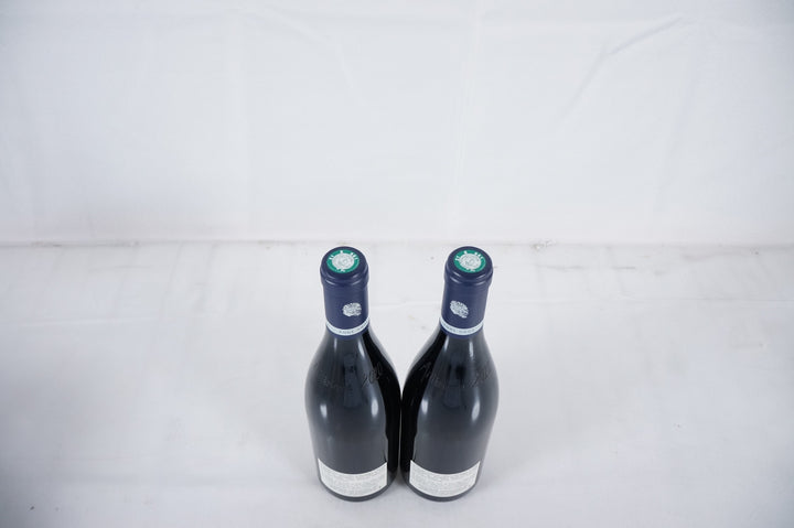 Anne Gros Vosne Romanee Les Barreaux 2020