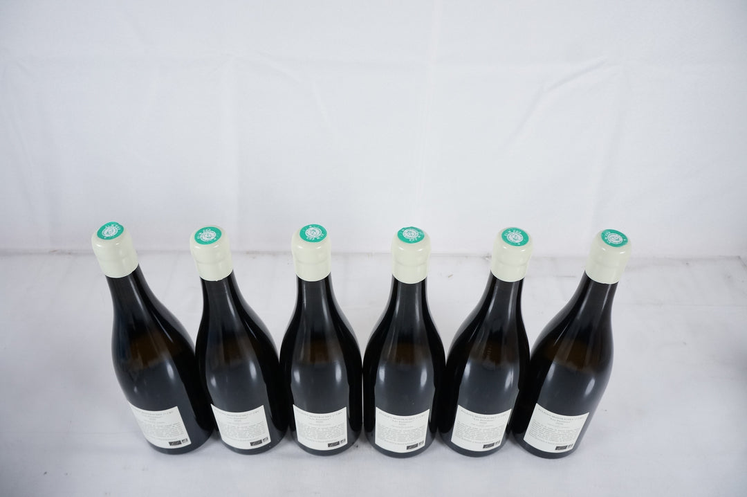 Etienne Sauzet Puligny Montrachet Les Perrieres 1er Cru 2020