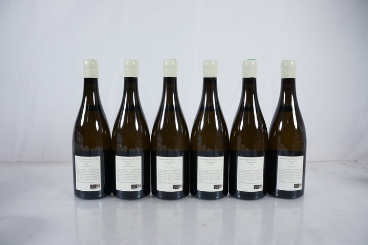 Etienne Sauzet Puligny Montrachet Champ Canet 1er Cru 2020