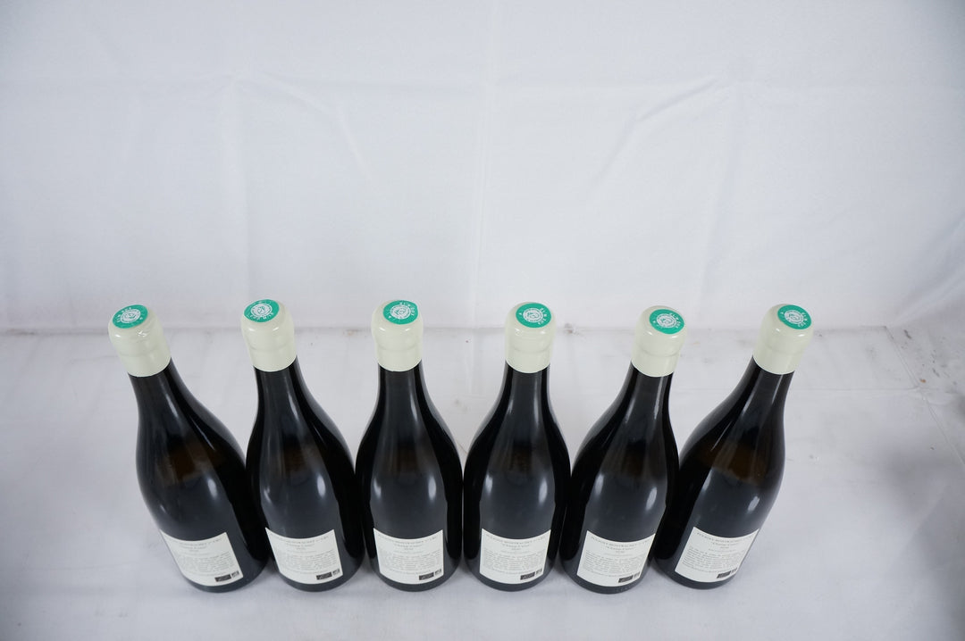 Etienne Sauzet Puligny Montrachet Champ Canet 1er Cru 2020