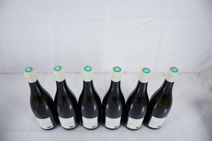 Etienne Sauzet Puligny Montrachet Champ Canet 1er Cru 2020