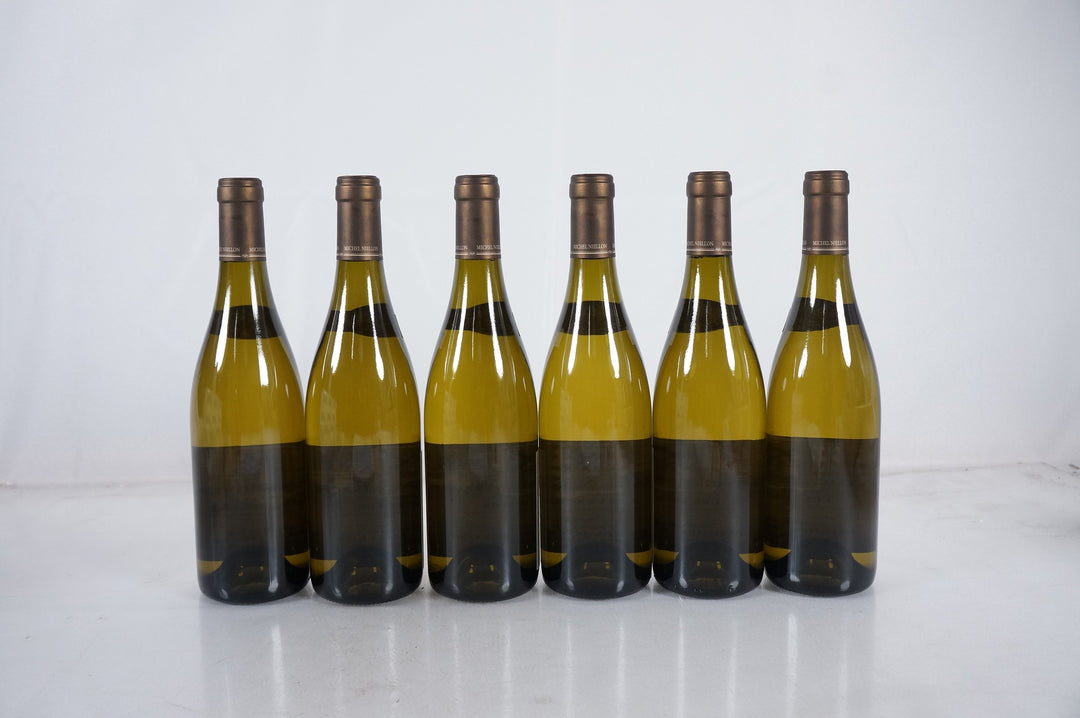 Michel Niellon Chassagne Montrachet Les Vergers 1er Cru 2020