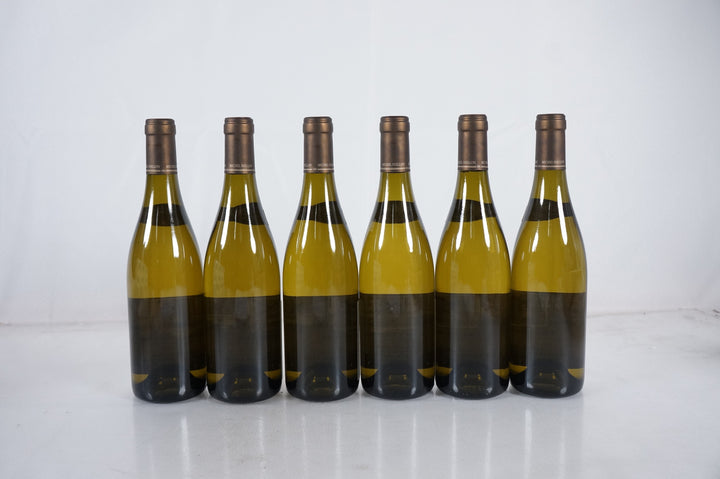 Michel Niellon Chassagne Montrachet Les Vergers 1er Cru 2020