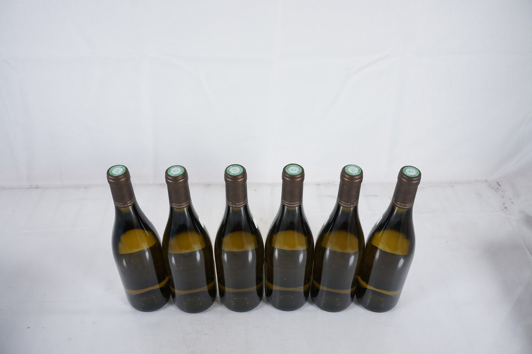Michel Niellon Chassagne Montrachet Les Vergers 1er Cru 2020