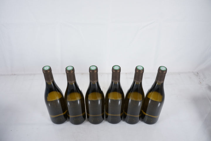 Michel Niellon Chassagne Montrachet Les Vergers 1er Cru 2020