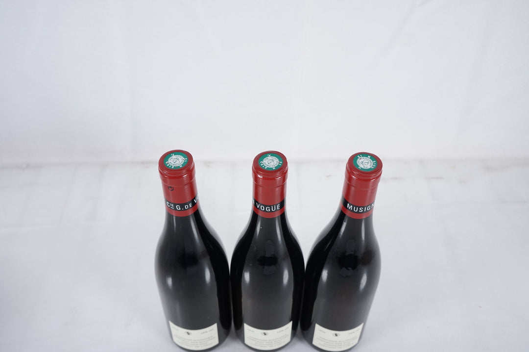 Comte Georges de Vogue Musigny Cuvee Vieilles Vignes Grand Cru 2019