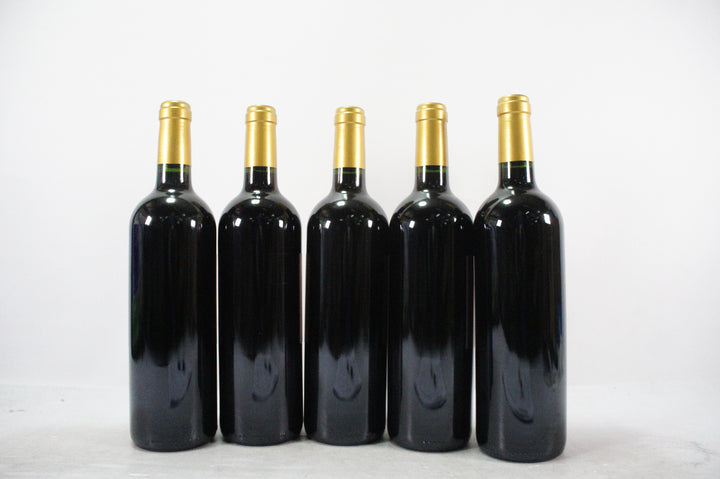Peyre Rose Coteaux du Languedoc Syrah Leone 2006