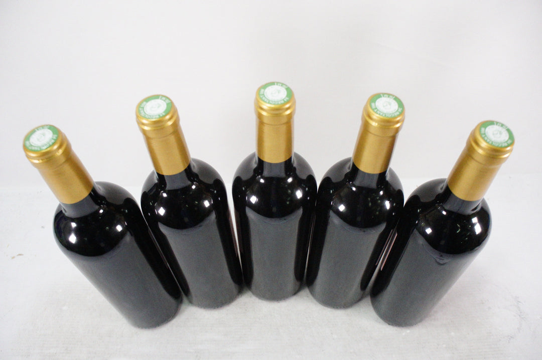 Peyre Rose Coteaux du Languedoc Syrah Leone 2006