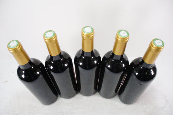 Peyre Rose Coteaux du Languedoc Syrah Leone 2006