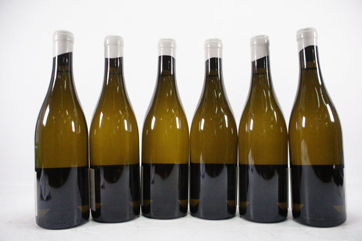 Dupont Fahn Raymond Bourgogne Chaumes des Perrieres 2020